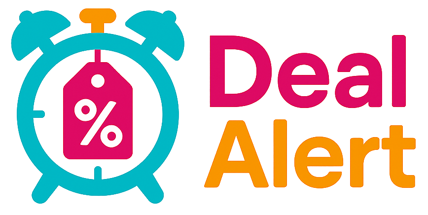 Deal Alert