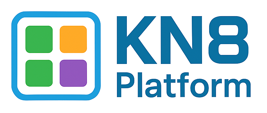 KN8 Plattform